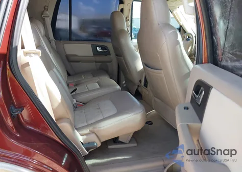 2006 Ford Expedition Eddie Bauer/King Ranch from USA, damaged, VIN 1FMPU17566LA91272